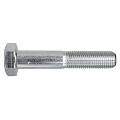 DIN 931 10.9 Болт с шестигранной головкой неполная резьба, цинк M 18 x 60 PU=S (25 шт.) Европа