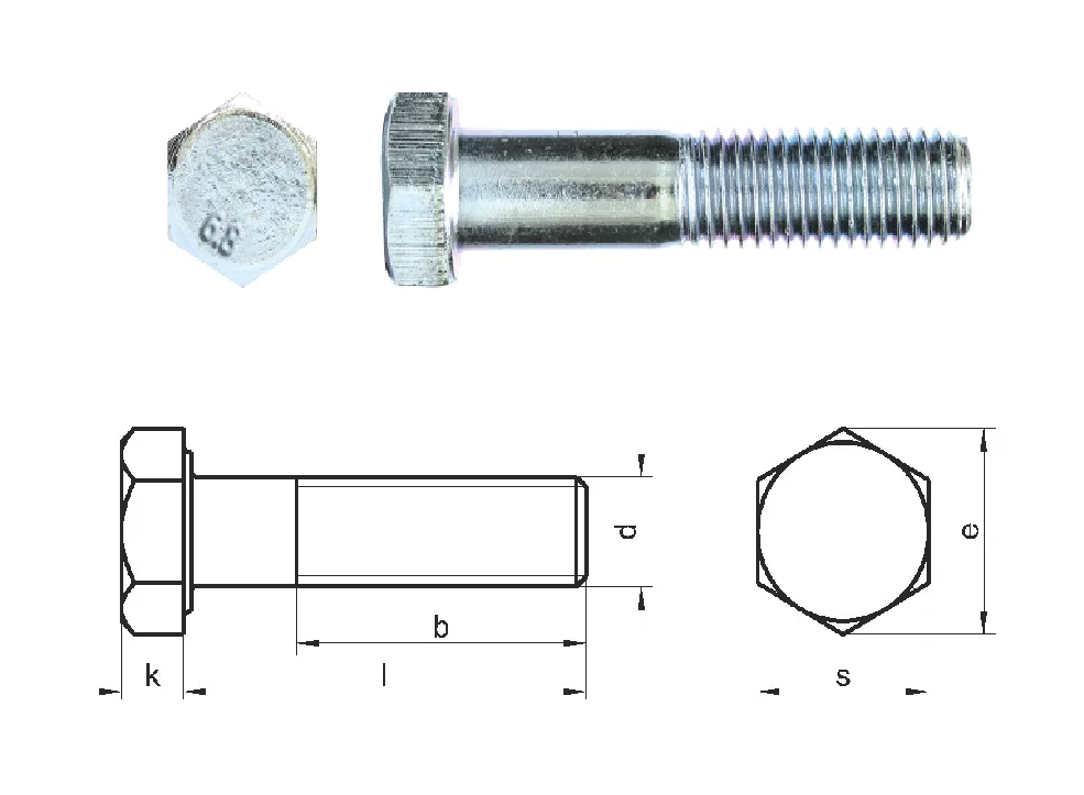 ISO 4014