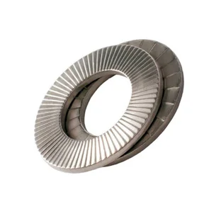DIN 25201 стопорная шайба NORDLOCK