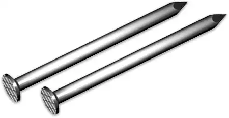 Производство гвоздей