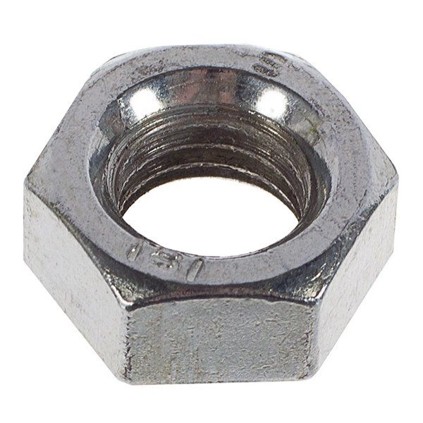 DIN 934 8 Гайка шестигранная, цинк M 10 PU=K (100 шт.) Европа
