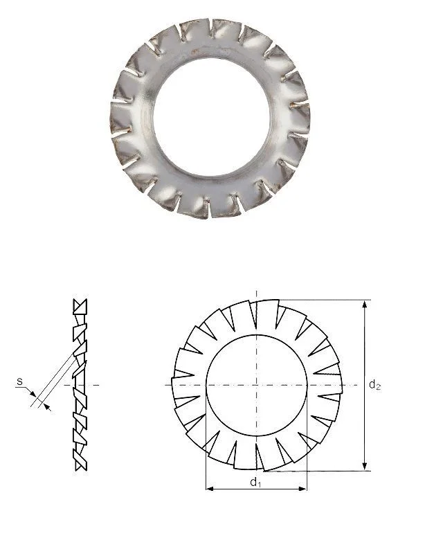 DIN 6798