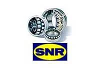 Подшипники SNR