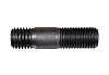 DIN 939 A4 Шпилька с резьбовым концом, ввинчиваемый конец ~ 1,25d M 6 x 30 PU=S (25 шт.) Европа
