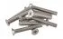 Screw fasteners – резьбовой крепеж