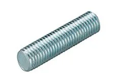 DIN 975 Стержень с резьбой (штанга резьбовая)