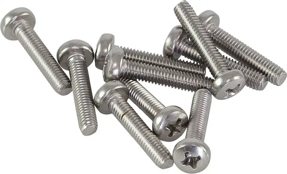 Фото Винты по стандарту DIN в Трайв