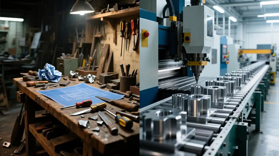 Фото Фрезерование на ЧПУ в «Трайв»