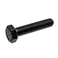DIN 933 10.9 Болт с шестигранной головкой полная резьба M 16 x 260 (1 шт.) Европа