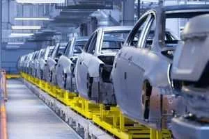 Импортозамещение высокопрочных деталей для автомобильной промышленности