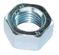 DIN 555 5 Гайка шестигранная
