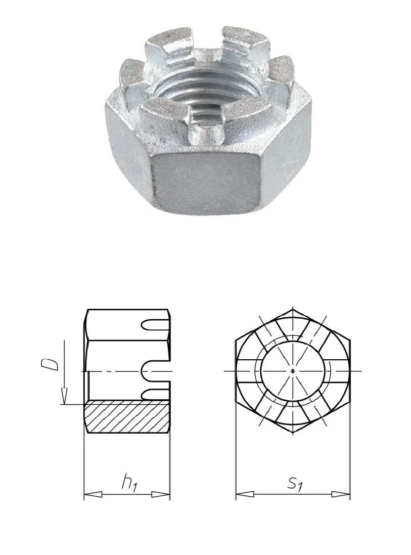 DIN 935
