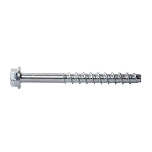 Анкерный шуруп по бетону G-FM 10x60