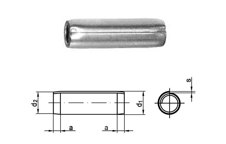 ISO 8750