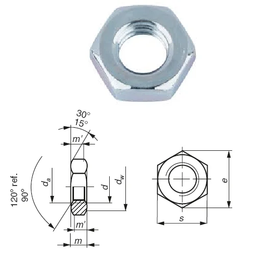 ISO 4035