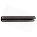 DIN 1481 Штифт пружинный со шлицем 2,5 x 14   
