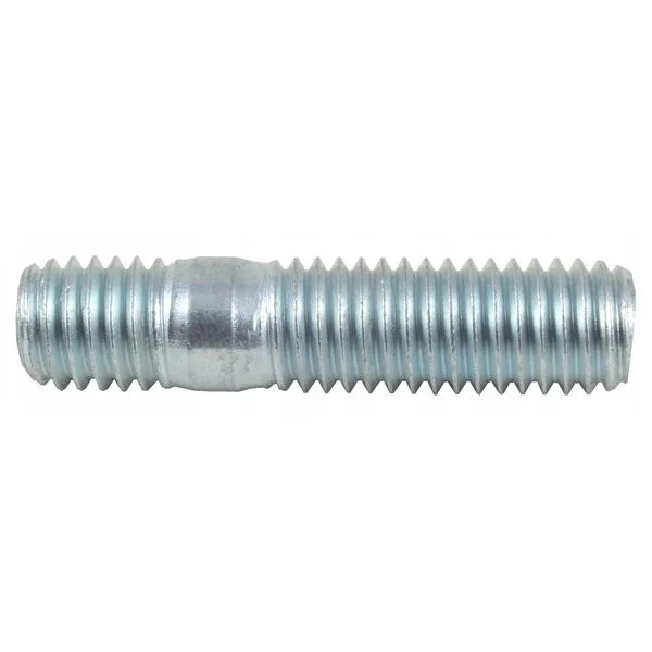 DIN 835 A4 Шпилька с резьбовым концом, ввинчиваемый конец ~ 2d M 8 x 30