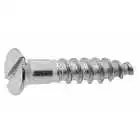 Шурупы стальные