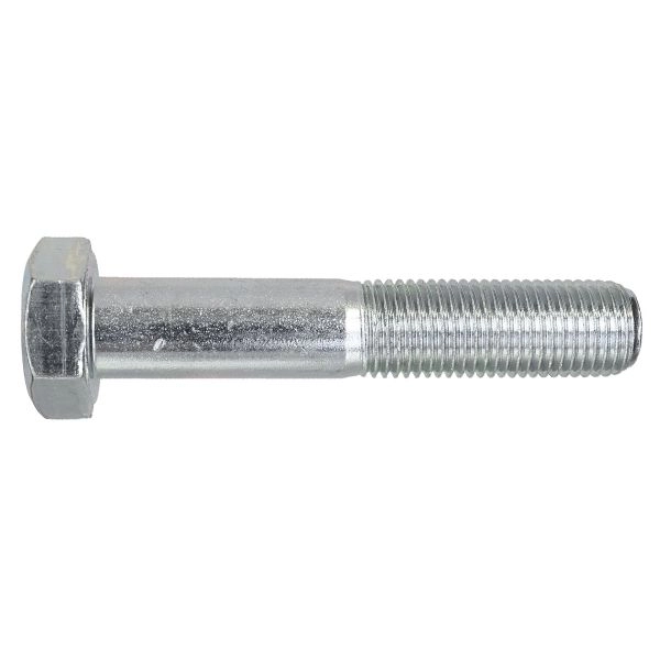 DIN 931 10.9 Болт с шестигранной головкой неполная резьба, цинк M 20 x 220 PU=S (1 шт.) Европа