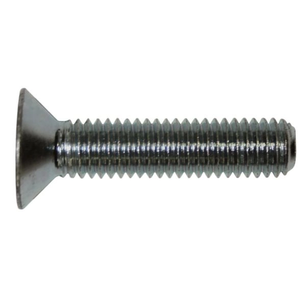 ISO 10642 10.9 Винт с потайной головкой и шестигранником M 16 x 65 Россия