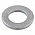 ISO 7089 Шайба круглая 200 HV, без фаски, горячий цинк 8/8,4 x16 x1,6 