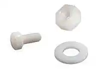 Полиамидный крепеж