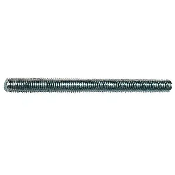 DIN 975 A2 Шпилька резьбовая M 30 x 1000 PU=S (1 шт.) Европа