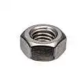 DIN 934 A4 Гайка шестигранная M 12 Россия