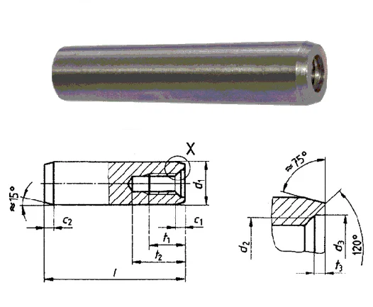 ISO 8733