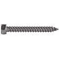 DIN 7976 Form F Винт с шестигранной головкой, цинк 4,2 x 9,5 -F PU=S (500 шт.) Европа