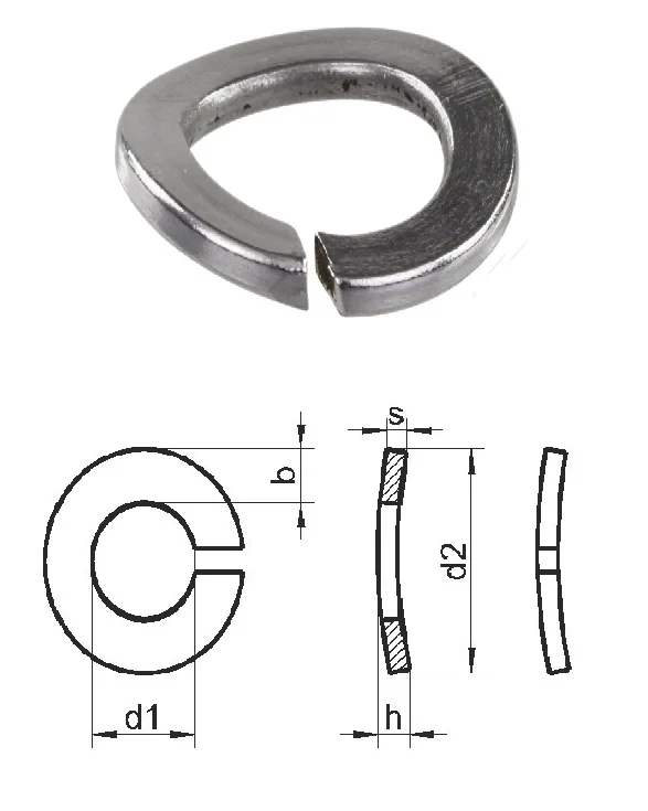 DIN 128