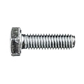 DIN 933 8.8 Болт с шестигранной головкой полная резьба, цинк M 20 x 75 