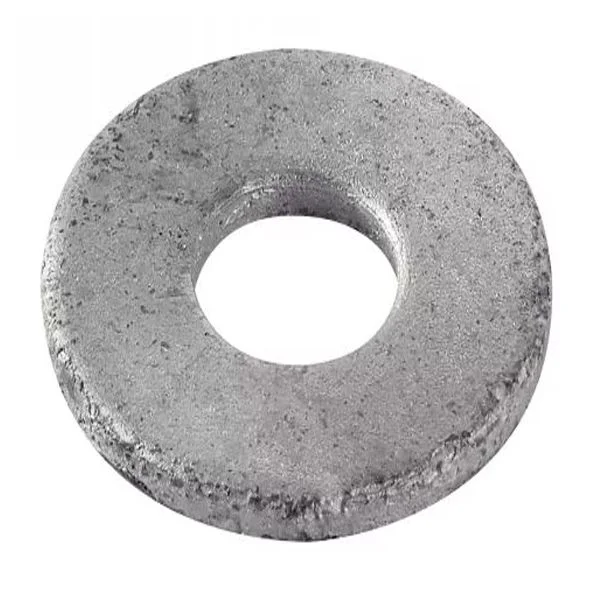 DIN 9021 Шайба кузовная 100 HV, горячий цинк M 18 (20 x56 x4) (100 шт.) Европа