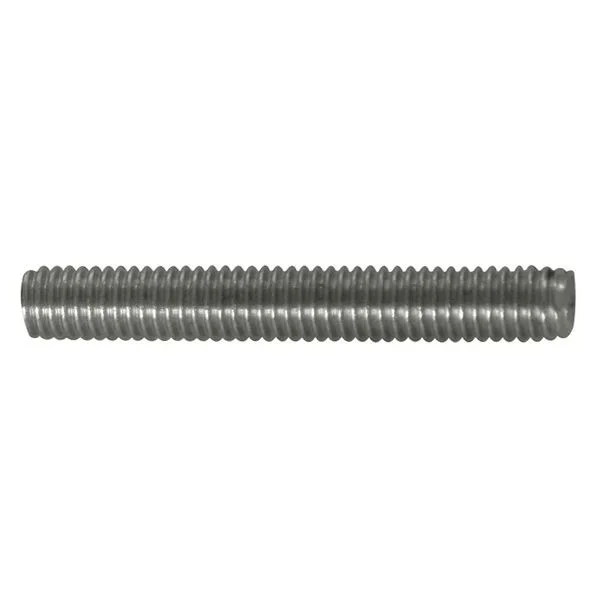 DIN 975 4.6-5.8 Шпилька резьбовая левая резьба M 24 x 1000 PU=S (1 шт.) Европа