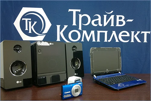 Строим вместе 2012