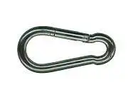 Карабин пожарный DIN 5299C