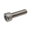 DIN 912 A2 Винт UNC с цилиндрической головкой №6 - 32UNC х 7/8" Европа