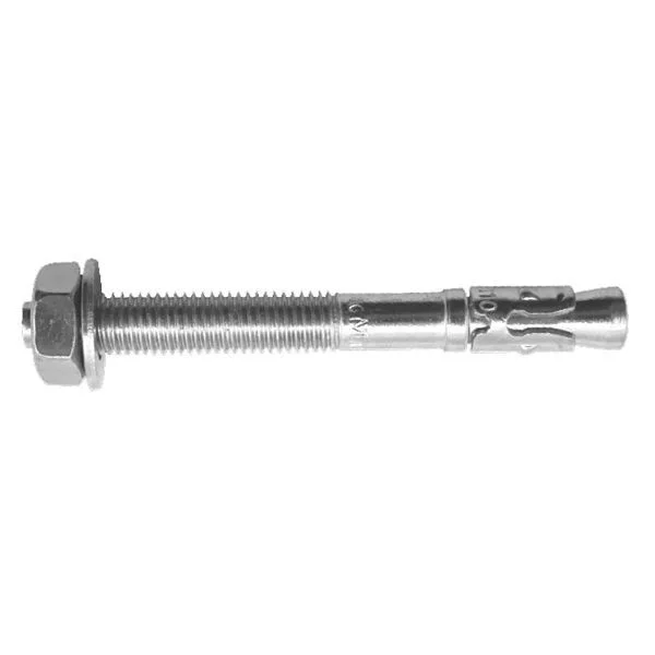 Анкер-болт Mungo m2r 10x95 А4 (100шт.)