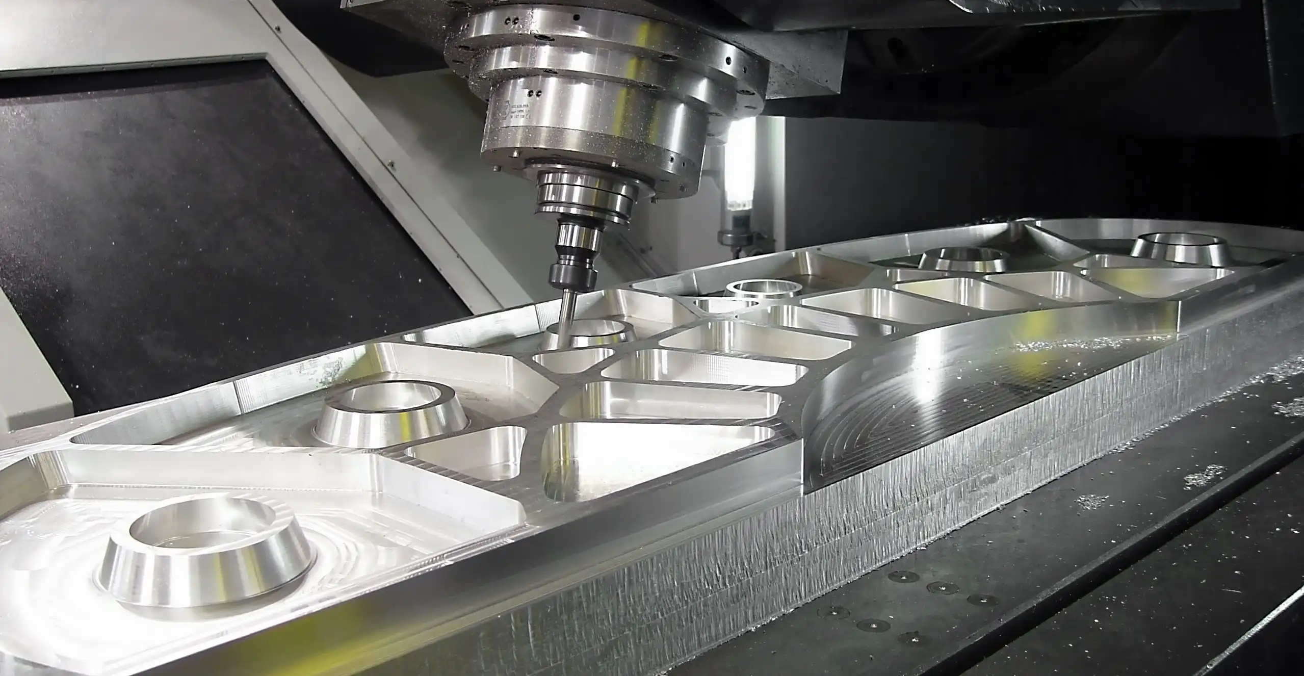 Фото Технология фрезерования