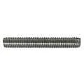 DIN 975 4.6-5.8 Шпилька резьбовая левая резьба M 24 x 1000 PU=S (1 шт.) Европа