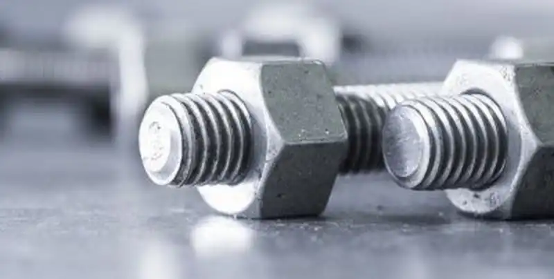 фото Что нужно знать о высокопрочном крепеже?