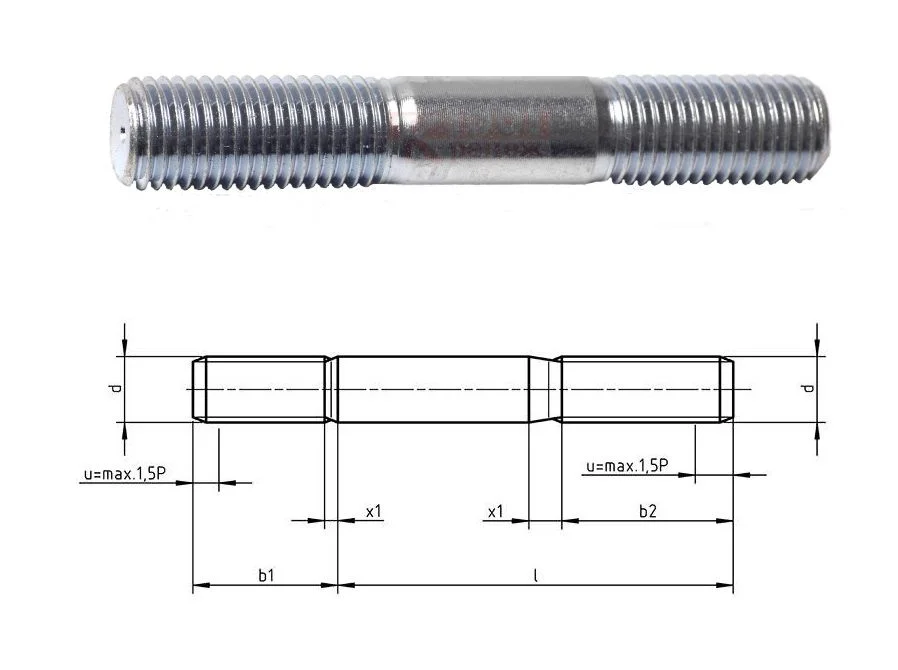 DIN 940