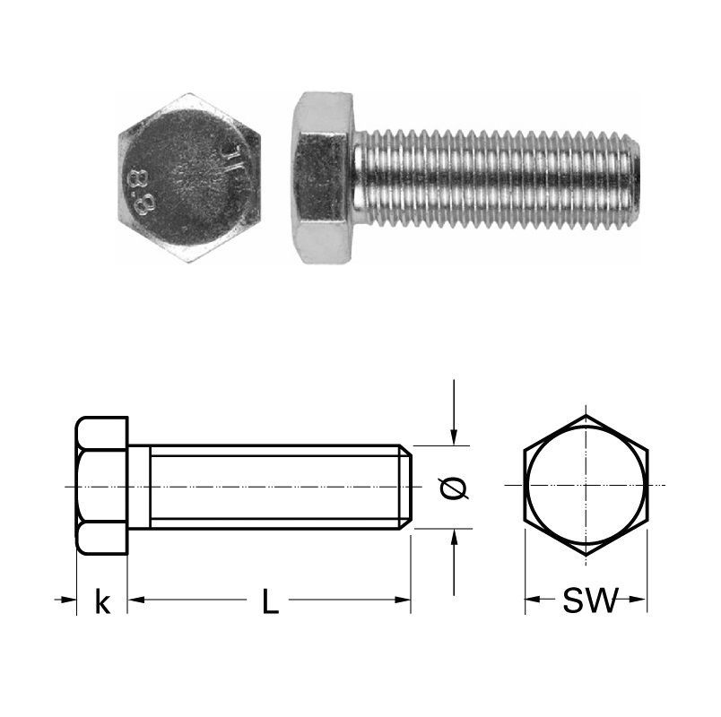 Исо 4017. Винт с шестигранной головкой ИСО 4017 м16х45. M6х16 ISO 4017. ***Болт m12-6gх30 8.8 a2b din 933 с шестигранной головкой без шлица полная резьба. Винт с шестигранной головкой ГОСТ Р ИСО 4017 -м6x20- a4-70.