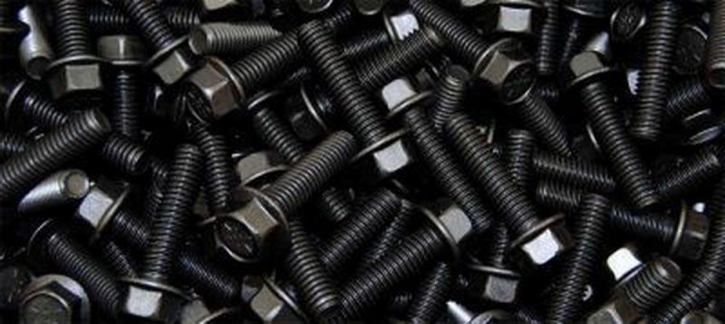 Что означают цифры на головке болта, что скрывается за обозначениями 5. ...