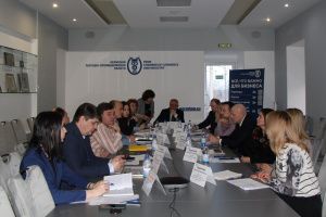 «Трайв» укрепляет позиции в регионе, присоединившись к Пермской торгово-промышленной палате