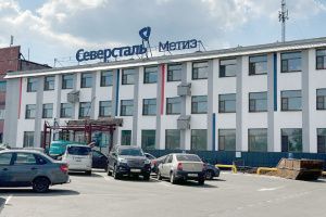 «Трайв» укрепляет партнерские связи с «Северсталь-метиз»
