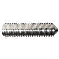 DIN 914 A1/A2 Винт установочный с заостренным концом M 10 x 40 PU=S (10 шт.) Европа