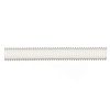 DIN 975 Шпилька резьбовая, полиамид M 12 x 1000 PU=S (1 шт.) Европа