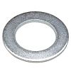 ISO 7089 Шайба круглая 200 HV, без фаски, цинк 8/ 8,4 x 16 x 1,6 PU=K (100 шт.) Европа