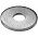 DIN 988 Шайба регулировочная, плоская, рессорно-пружинная сталь 35 x 45 x2,5 